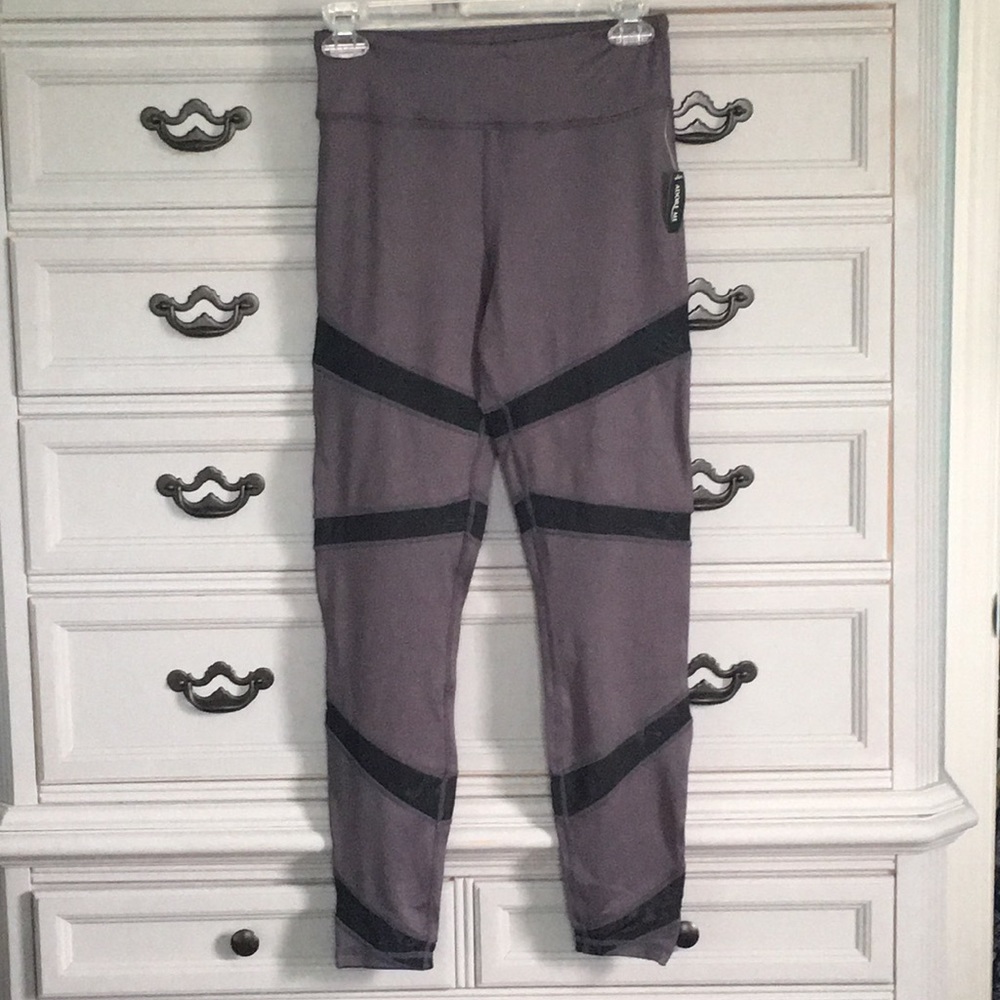 Adore Me Athletic Leggings